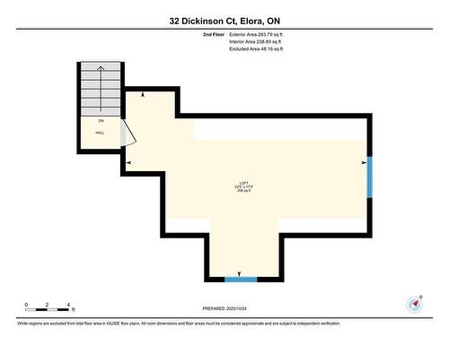 32 Dickinson Court, Elora, ON - Other