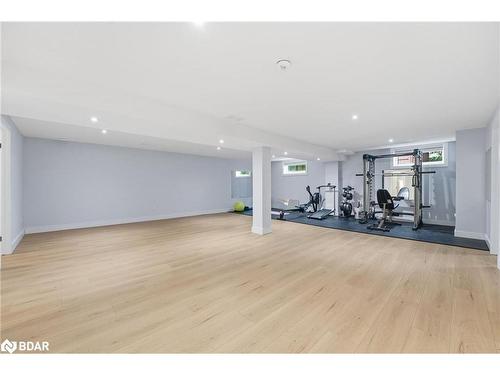 32 Dickinson Court, Elora, ON - Indoor