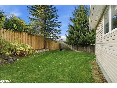 32 Dickinson Court, Elora, ON - Outdoor