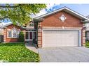 465 Ferndale Drive N, Barrie, ON  - Outdoor 