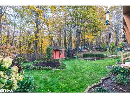 465 Ferndale Drive N, Barrie, ON - Outdoor