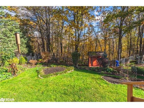 465 Ferndale Drive N, Barrie, ON - Outdoor