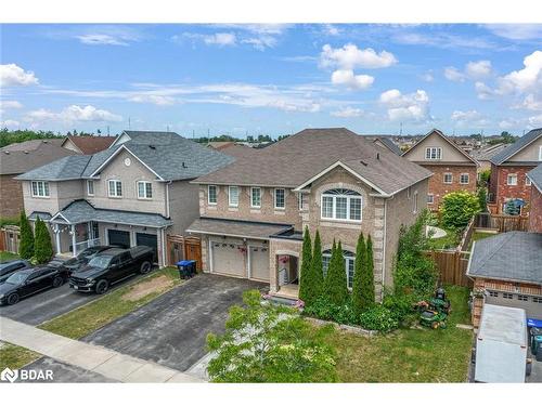 1426 Kellough Street  Innisfil, ON L9S 4B7
