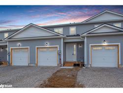 22 Mcconnell Crescent  Bracebridge, ON P1L 0N7