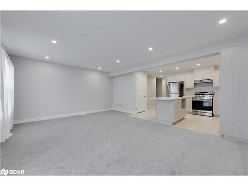 22 Mcconnell Crescent, Bracebridge, ON - Indoor