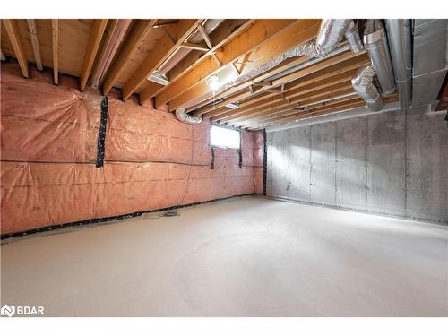 22 Mcconnell Crescent, Bracebridge, ON - Indoor Photo Showing Basement