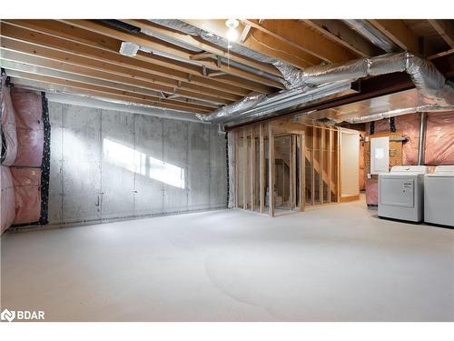 22 Mcconnell Crescent, Bracebridge, ON - Indoor Photo Showing Basement