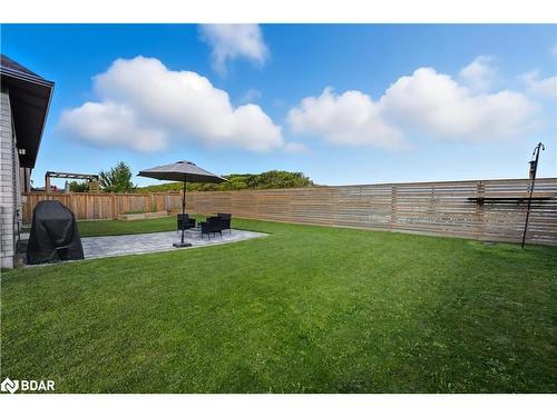 106 Cutting Drive, Elora, ON - Outdoor