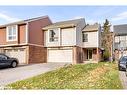 4097 Pheasant Run, Mississauga, ON  - Outdoor 