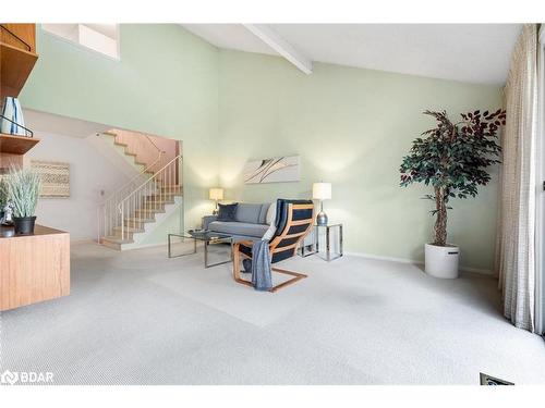 4097 Pheasant Run, Mississauga, ON - Indoor Photo Showing Other Room