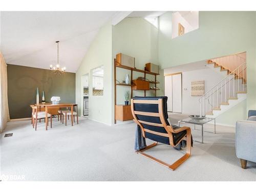 4097 Pheasant Run, Mississauga, ON - Indoor