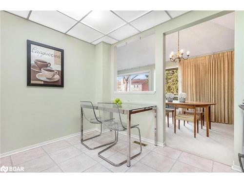 4097 Pheasant Run, Mississauga, ON - Indoor Photo Showing Other Room