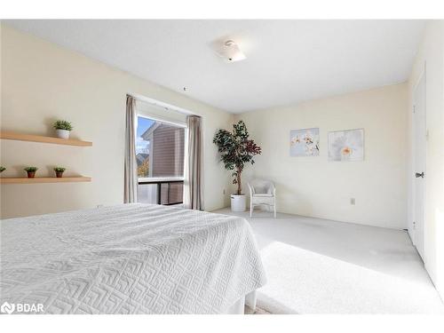 4097 Pheasant Run, Mississauga, ON - Indoor Photo Showing Bedroom