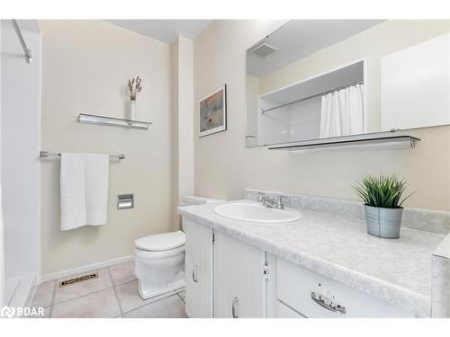4097 Pheasant Run, Mississauga, ON - Indoor Photo Showing Bathroom