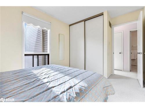 4097 Pheasant Run, Mississauga, ON - Indoor Photo Showing Bedroom