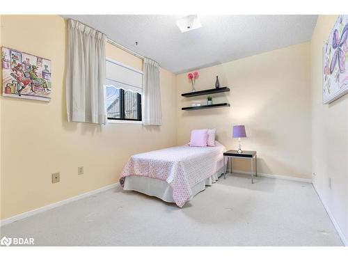 4097 Pheasant Run, Mississauga, ON - Indoor Photo Showing Bedroom