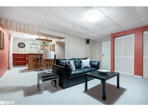 4097 Pheasant Run, Mississauga, ON - Indoor