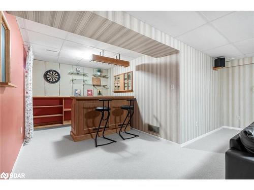 4097 Pheasant Run, Mississauga, ON - Indoor