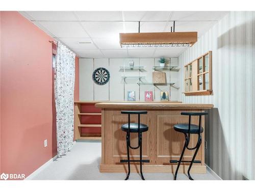 4097 Pheasant Run, Mississauga, ON - Indoor Photo Showing Other Room