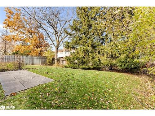 4097 Pheasant Run, Mississauga, ON - Outdoor