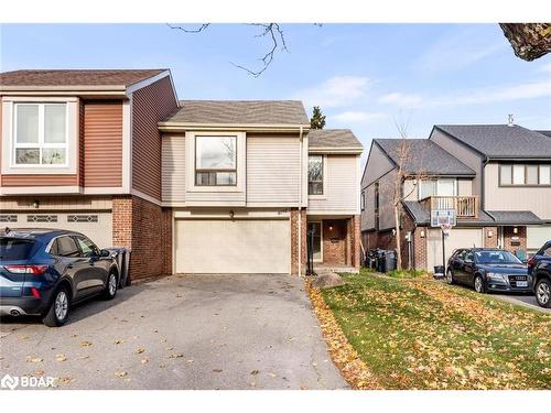 4097 Pheasant Run, Mississauga, ON - Outdoor