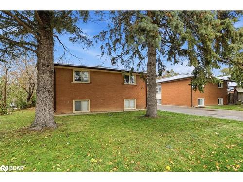 72 Barbara Crescent, Kitchener, ON 
