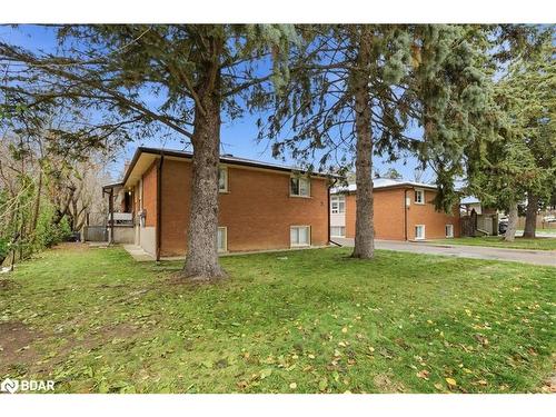 72 Barbara Crescent, Kitchener, ON 