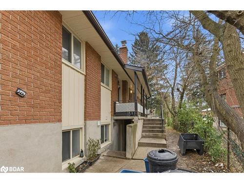 72 Barbara Crescent, Kitchener, ON 