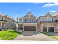 83 Longboat Run W Brantford, ON N3T 0P6