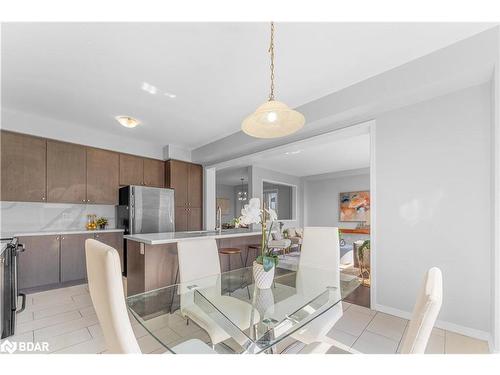 83 Longboat Run W, Brantford, ON - Indoor