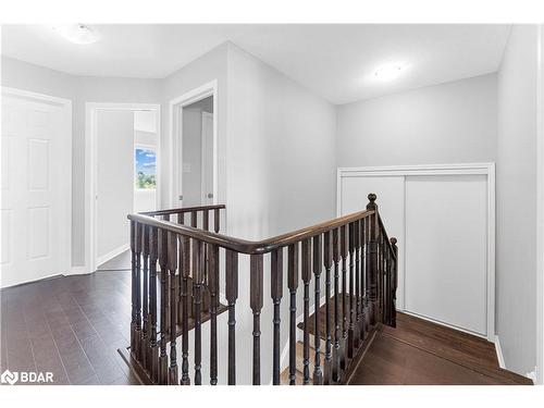 83 Longboat Run W, Brantford, ON - Indoor Photo Showing Other Room