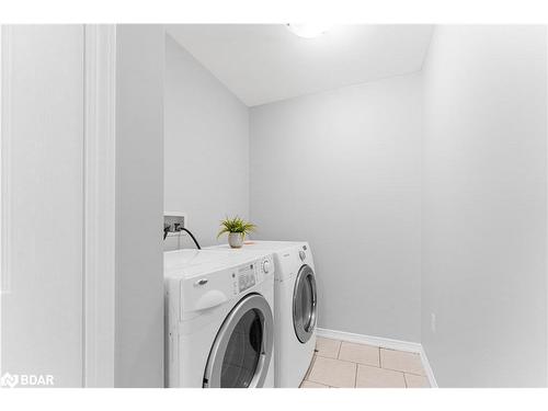 83 Longboat Run W, Brantford, ON - Indoor Photo Showing Laundry Room