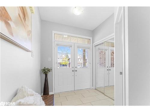 83 Longboat Run W, Brantford, ON - Indoor Photo Showing Other Room