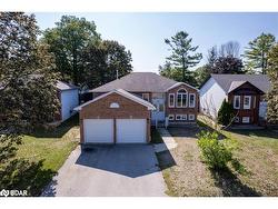 12 Langevin Drive  Wasaga Beach, ON L9Z 1C6