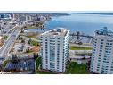 1005-6 Toronto Street, Barrie, ON  - Outdoor With Body Of Water With View 