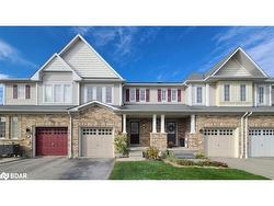 192 Norwich Road  Breslau, ON N0B 1M0