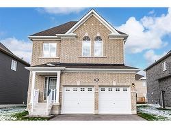 244 Mckenzie Drive  Stayner, ON L0M 1S0