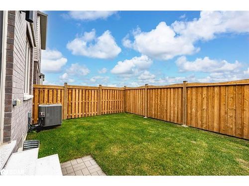 55 Sagewood Avenue, Barrie, ON - Outdoor