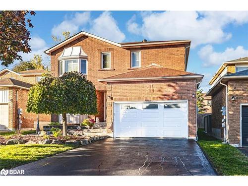 222 Bishop Drive  Barrie, ON L4N 6X8