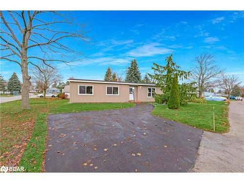 52 Corner Brook Trail  Innisfil, ON L9S 1N6