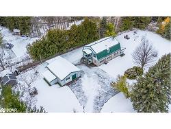 8064 9th Line  Thornton, ON L0L 2N0