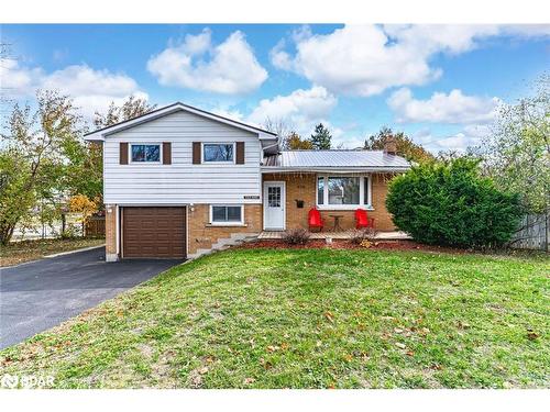 423 Mary St  Orillia, ON L3V 3G5