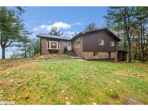 1191 Geewadin Road  Parry Sound, ON P2A 1B9