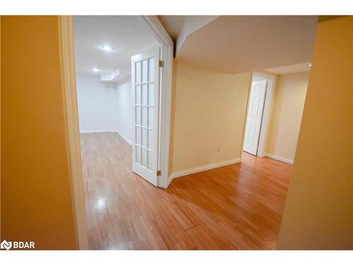 Bsmt-181 Civic Centre Drive, Whitby, ON - Indoor Photo Showing Other Room