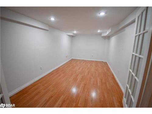 Bsmt-181 Civic Centre Drive, Whitby, ON - Indoor Photo Showing Other Room