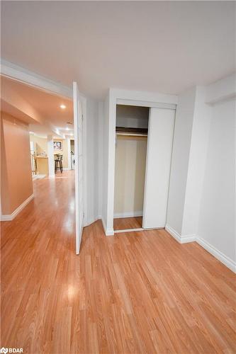 Bsmt-181 Civic Centre Drive, Whitby, ON - Indoor Photo Showing Other Room