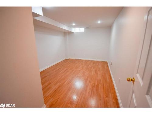 Bsmt-181 Civic Centre Drive, Whitby, ON - Indoor