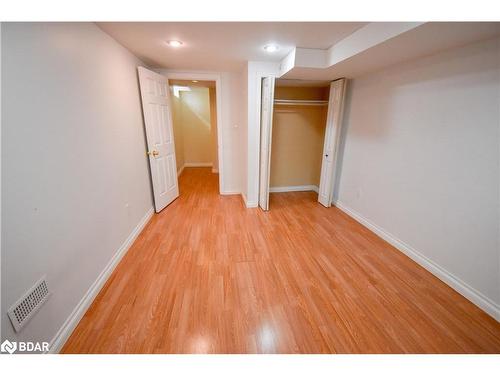 Bsmt-181 Civic Centre Drive, Whitby, ON - Indoor Photo Showing Other Room