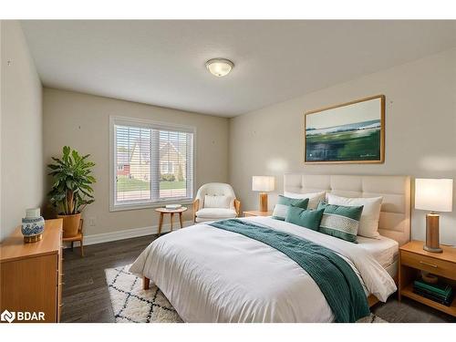 10 Grew Crescent, Penetanguishene, ON - Indoor Photo Showing Bedroom