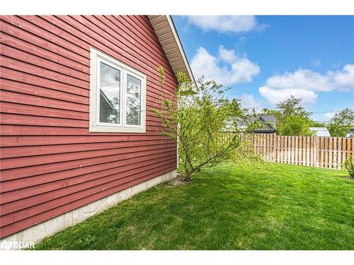 10 Grew Crescent, Penetanguishene, ON - Outdoor